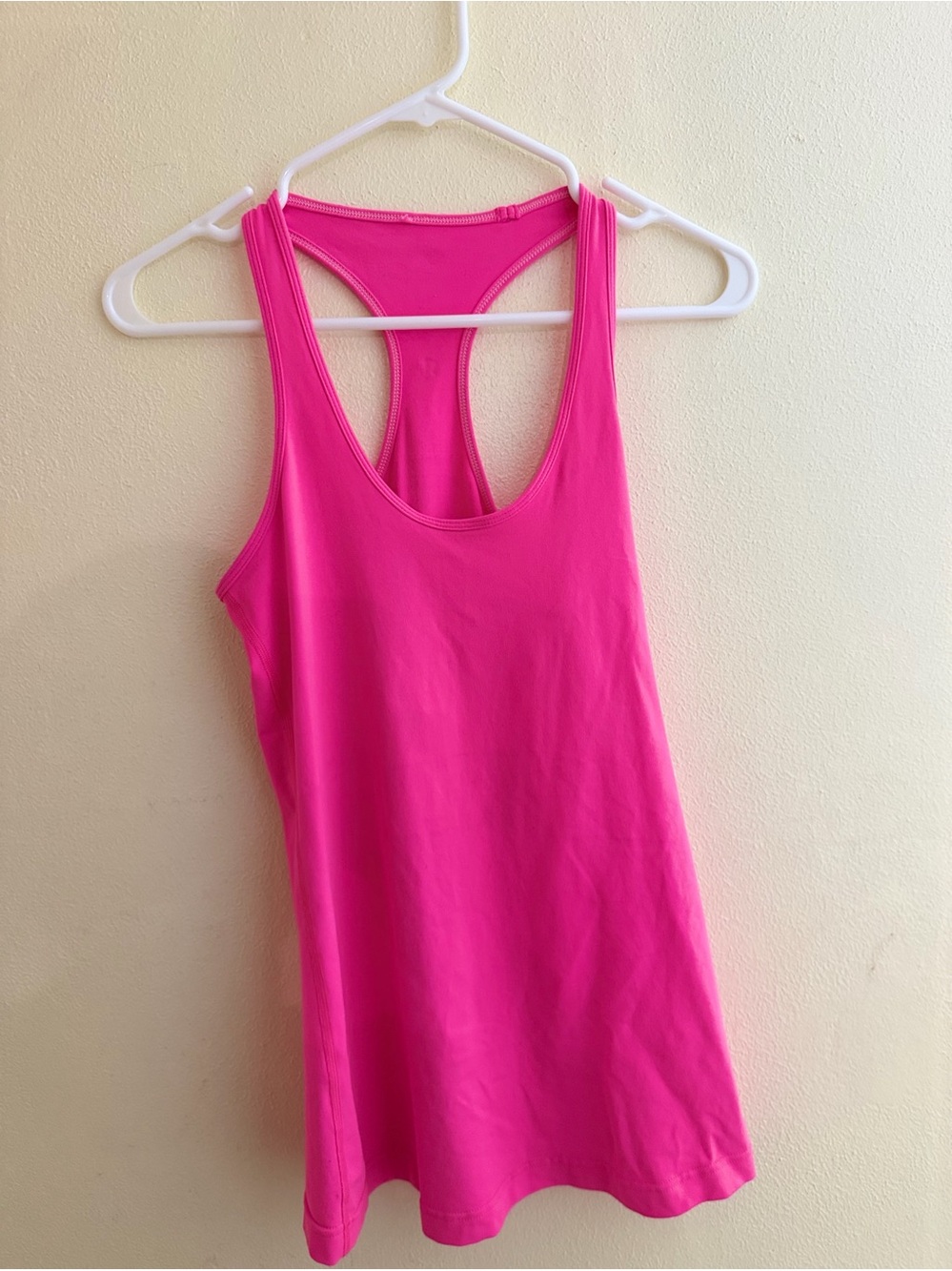 Lululemon Women's Tank Top